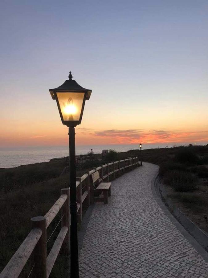 Quartos Abelha Porto Covo Exterior foto